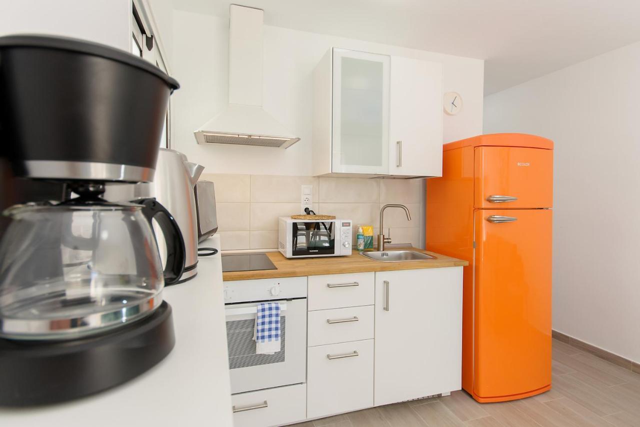 Holiday home Orange Volcano - Pool, Gym And Activities In Sport Center Fariones Included Puerto del Carmen (Lanzarote)