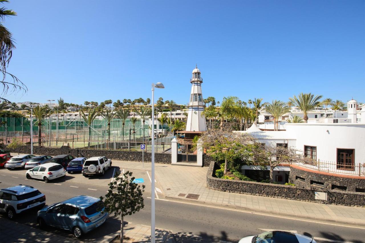 Holiday home Orange Volcano - Pool, Gym And Activities In Sport Center Fariones Included Puerto del Carmen (Lanzarote)