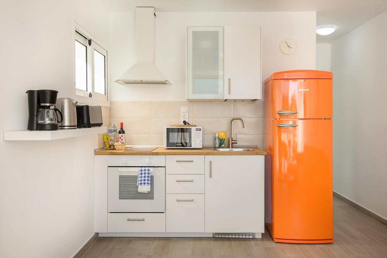 Holiday home Orange Volcano - Pool, Gym And Activities In Sport Center Fariones Included Puerto del Carmen (Lanzarote)