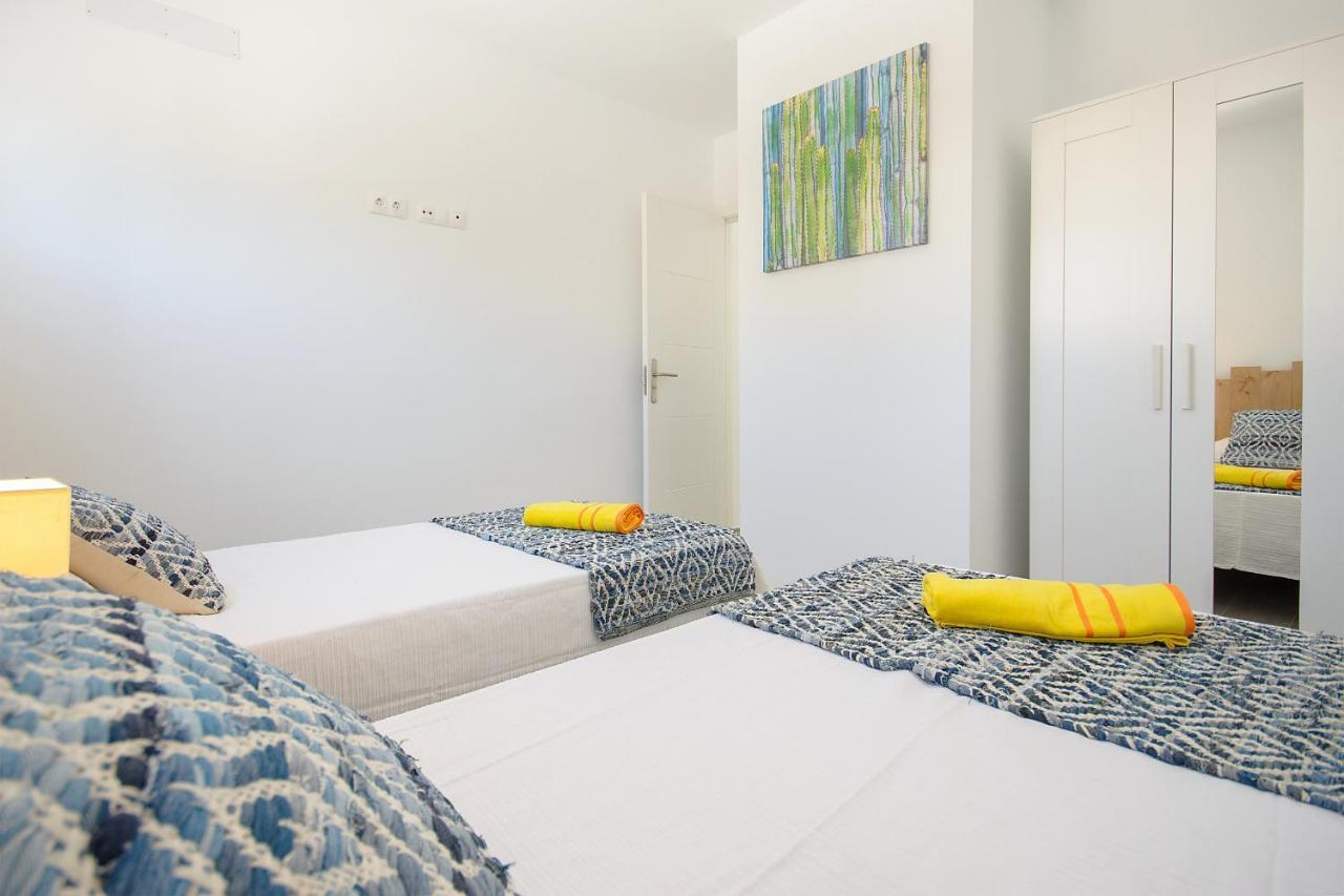 Holiday home Orange Volcano - Pool, Gym And Activities In Sport Center Fariones Included Puerto del Carmen (Lanzarote)