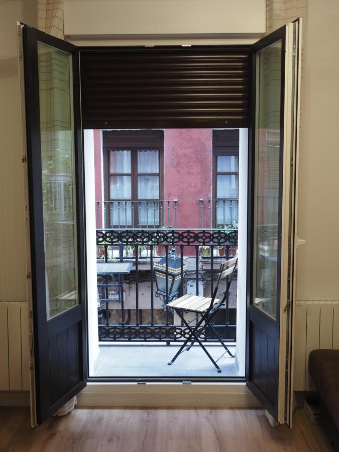 Etxe Maitia Flat Ideal For Office And Families And Friends Apartment Bilbao