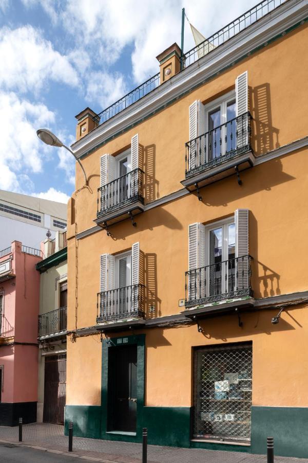 Apartment Correduria *