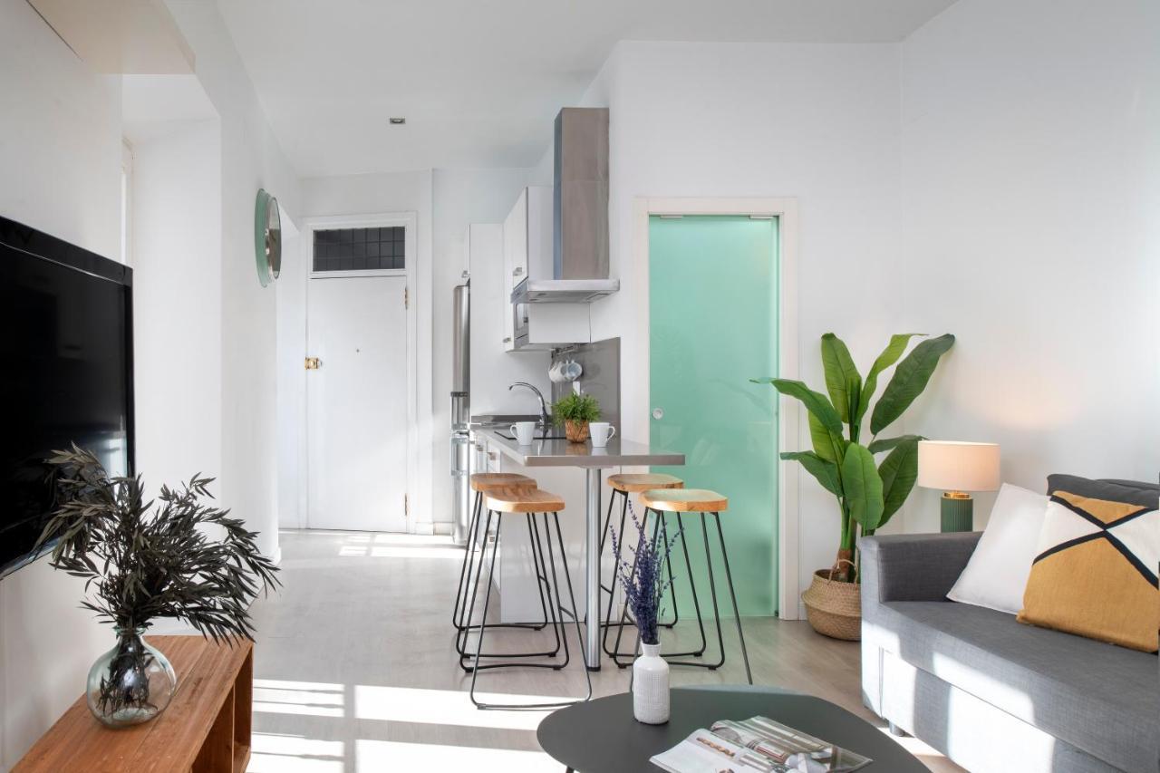 Apartment Correduria Seville