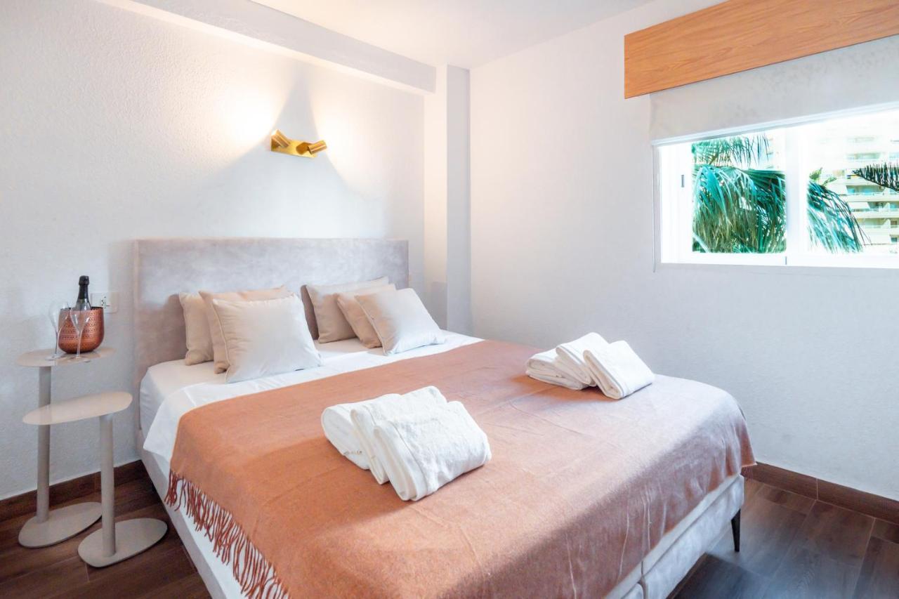 Apartamento Voramar I Calpe, *