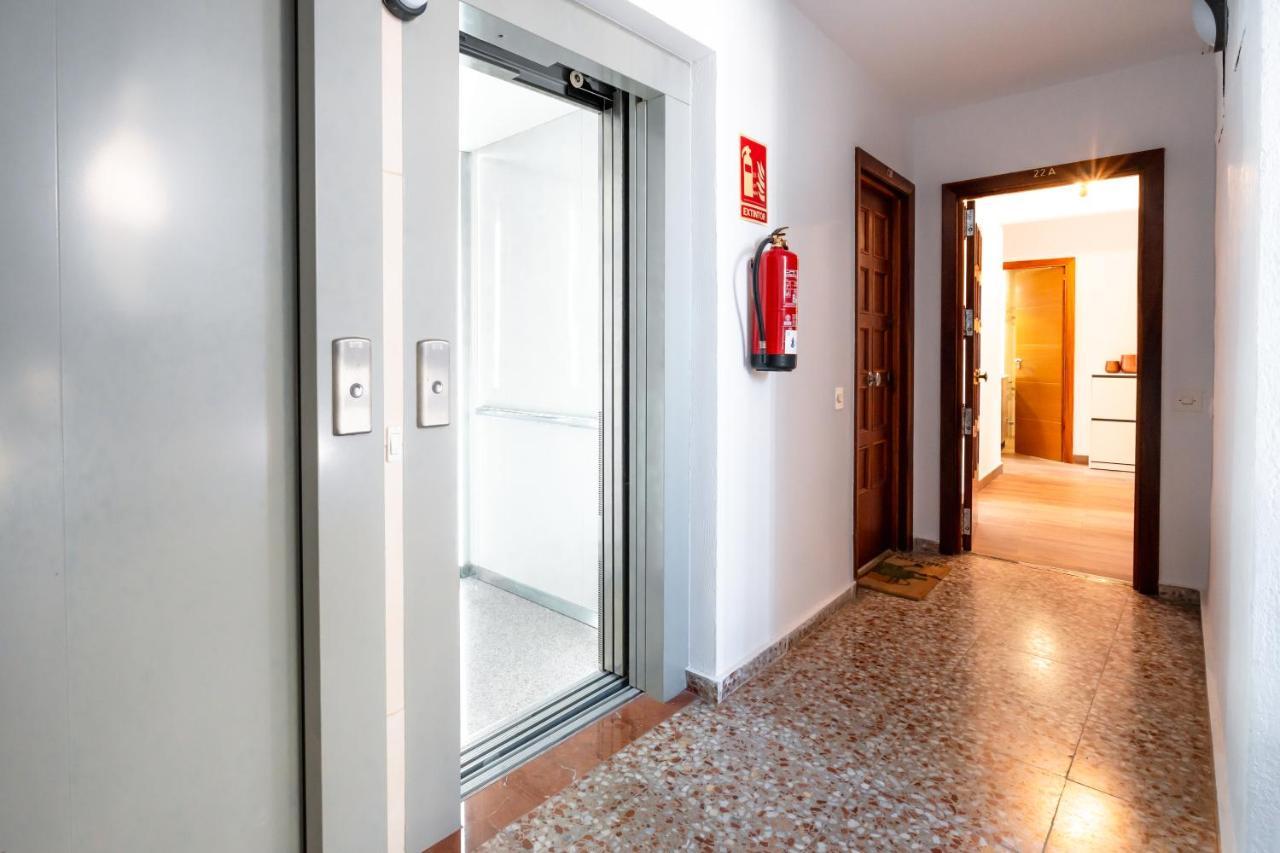 Voramar I Calpe, * Calpe