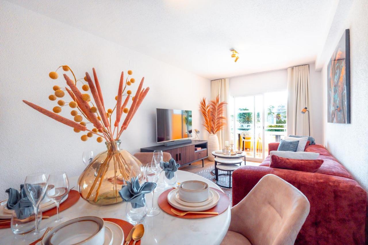 Apartamento Voramar I Calpe,