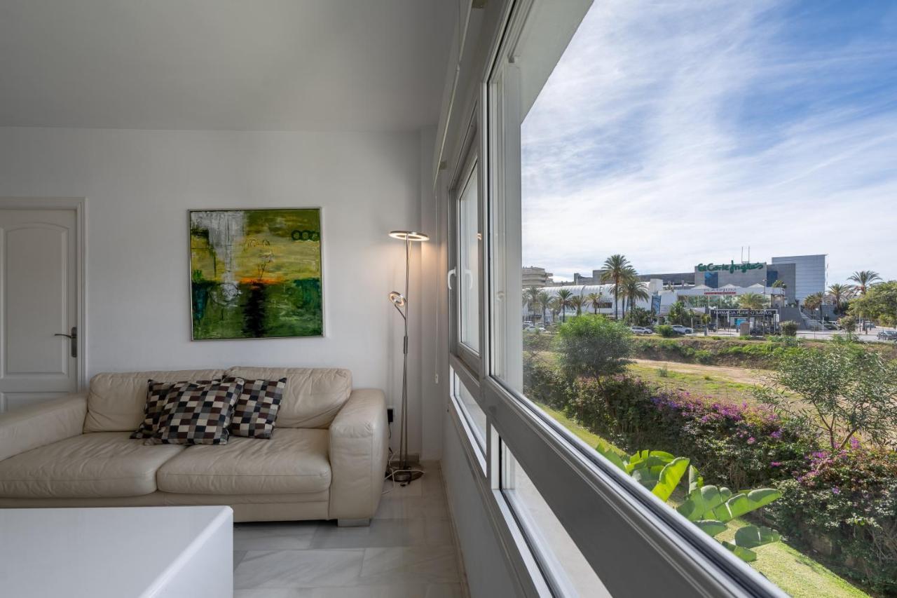 Infocom Playa Rocio Apartamento *