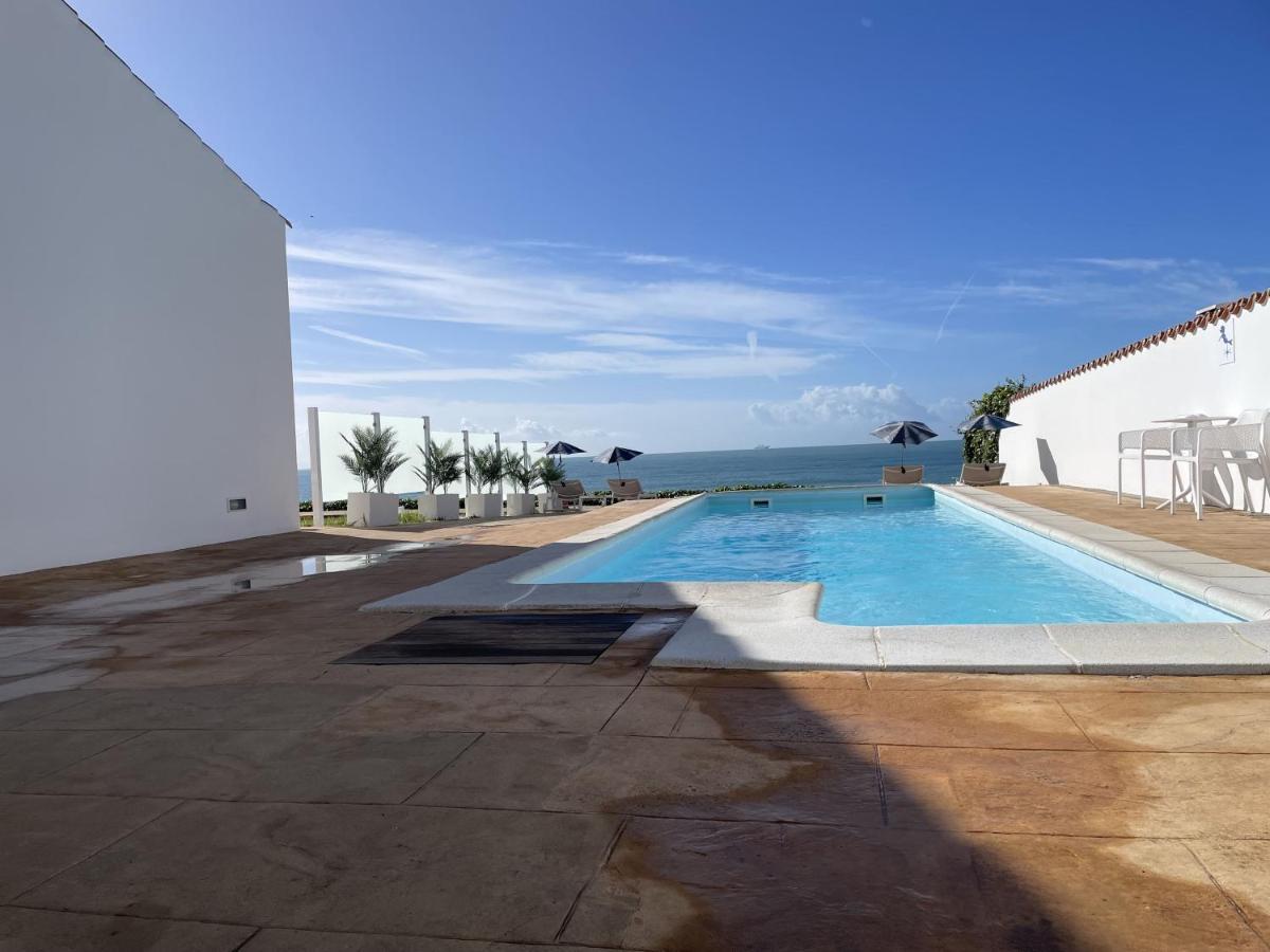 Bed & Breakfast La Sirena Del Viento Los Canos De Meca