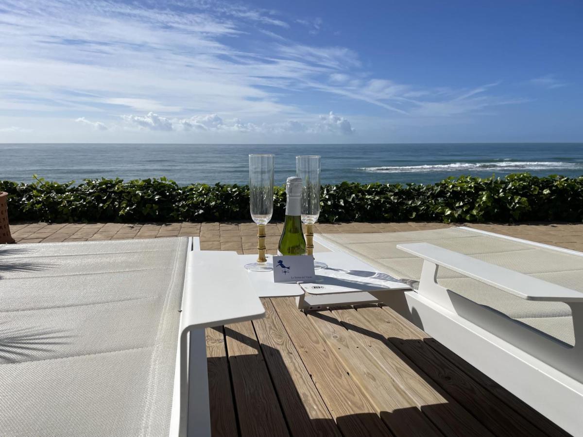 Bed & Breakfast La Sirena Del Viento