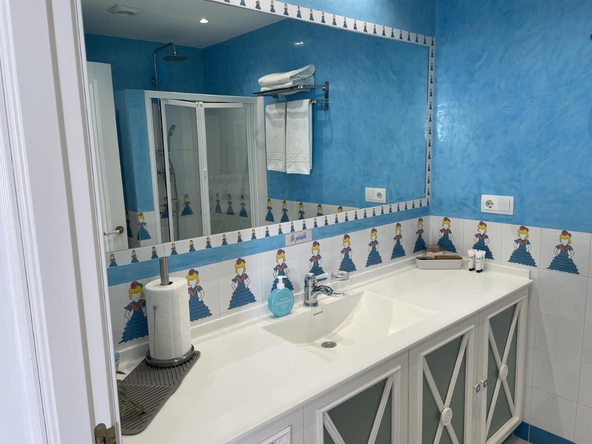 La Sirena Del Viento Bed & Breakfast *