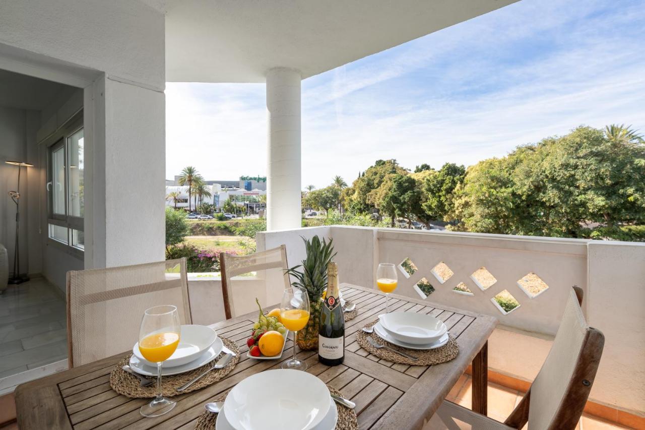 Infocom Playa Rocio * Marbella