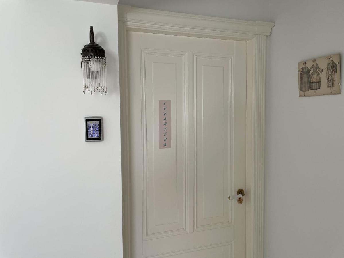 Bed & Breakfast La Sirena Del Viento