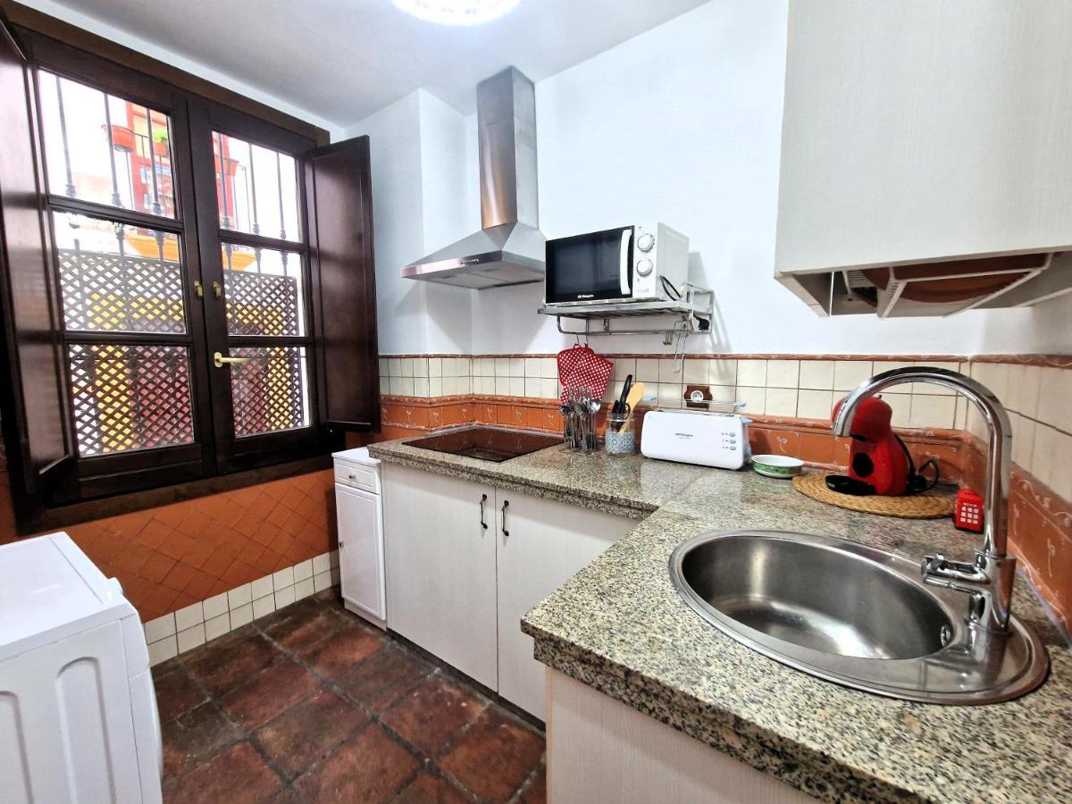 Ds Realejo-casco Historico Con Aparcamiento Apartment *