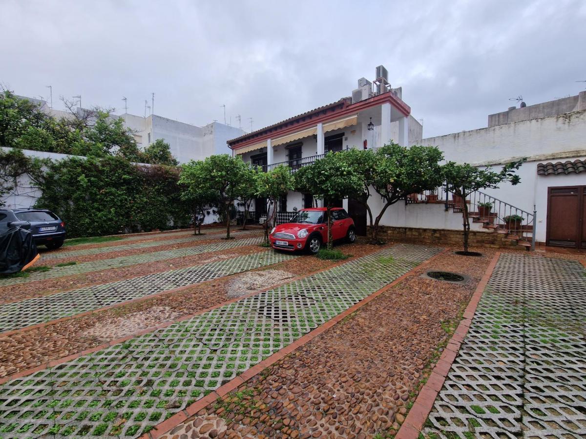 Ds Realejo-casco Historico Con Aparcamiento Cordoba