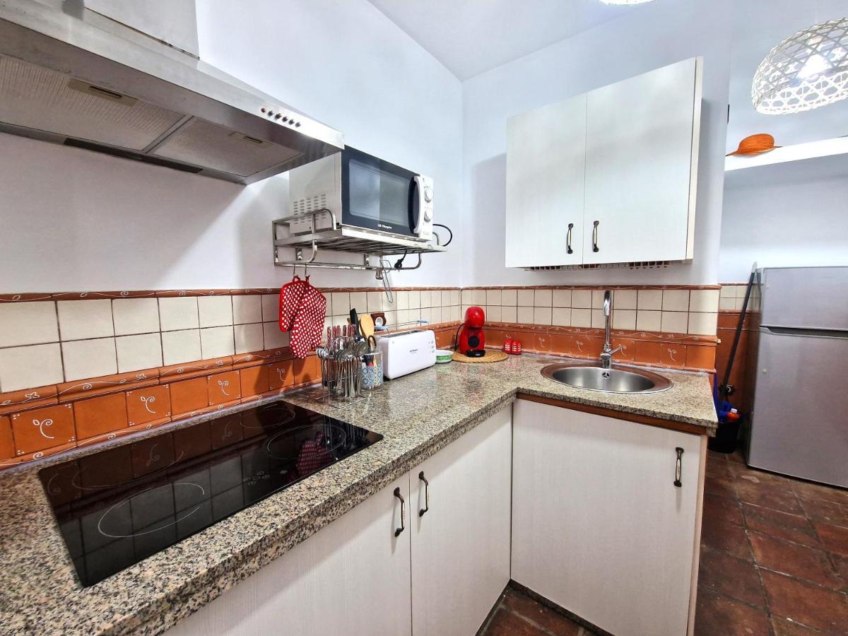 Apartment Ds Realejo-casco Historico Con Aparcamiento *
