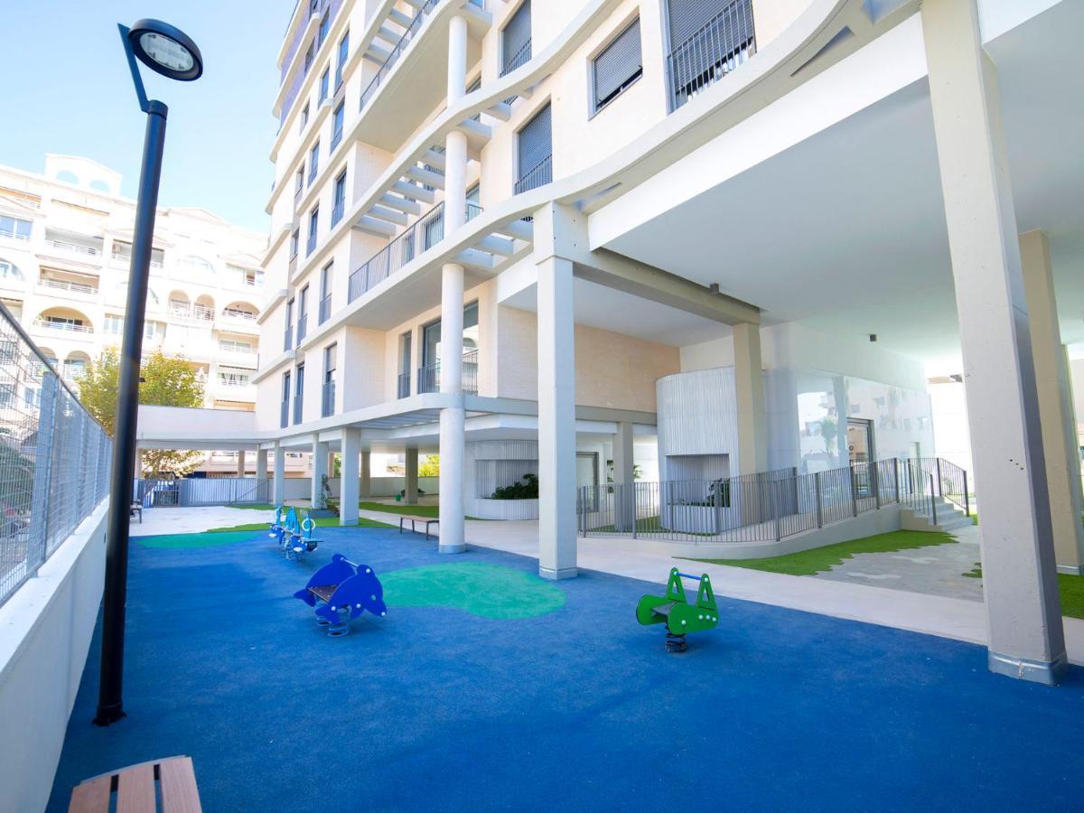 Isea Calpe-6 By Interhome