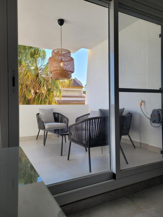 El Olive - Calanova Grand Golf Apartment *