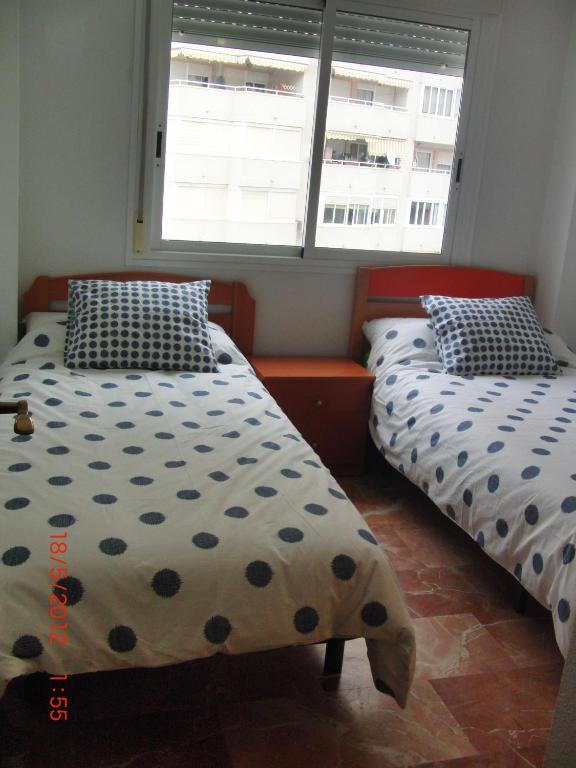Finestrat I-ii Apartamento *
