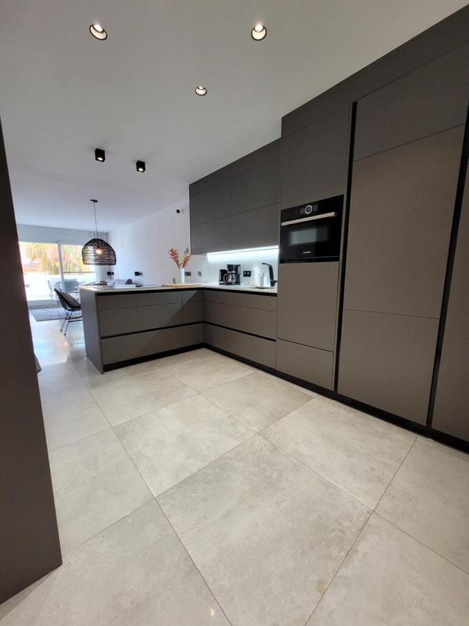 El Olive - Calanova Grand Golf Apartment *