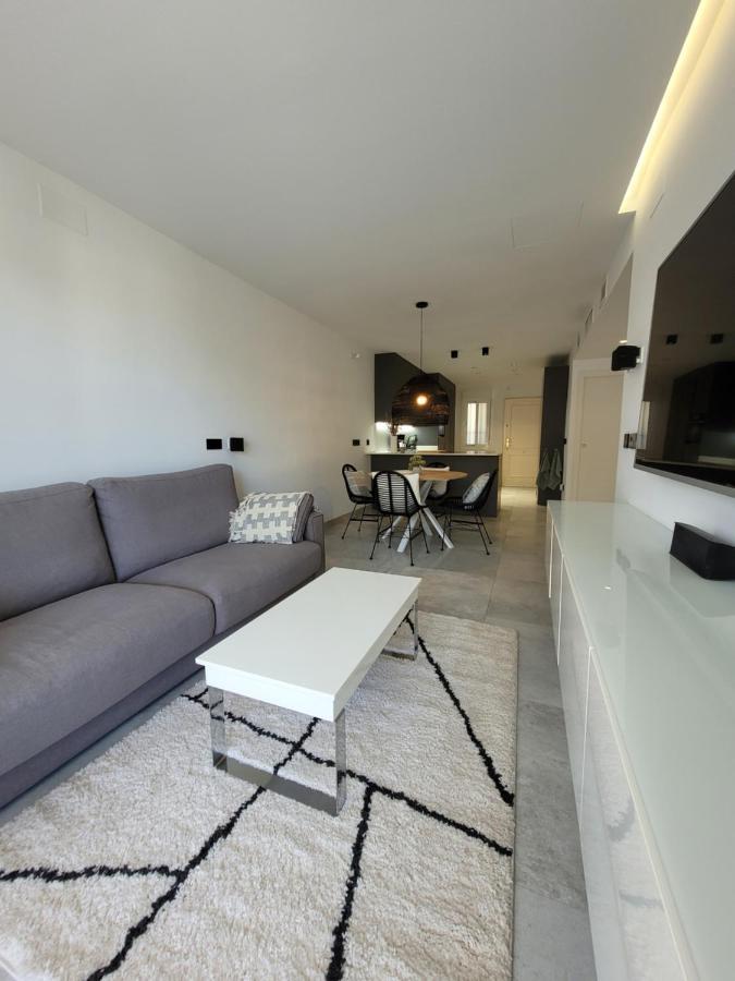 Apartment El Olive - Calanova Grand Golf Mijas