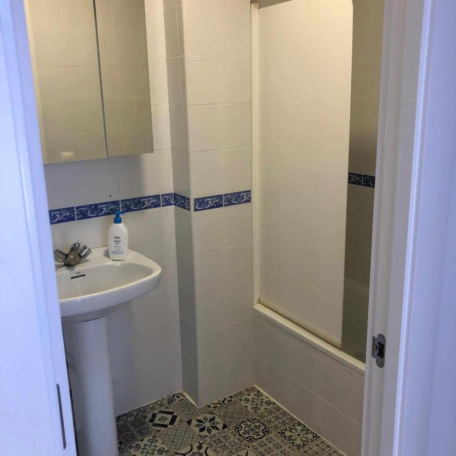 8 Mamia Costa Apartment