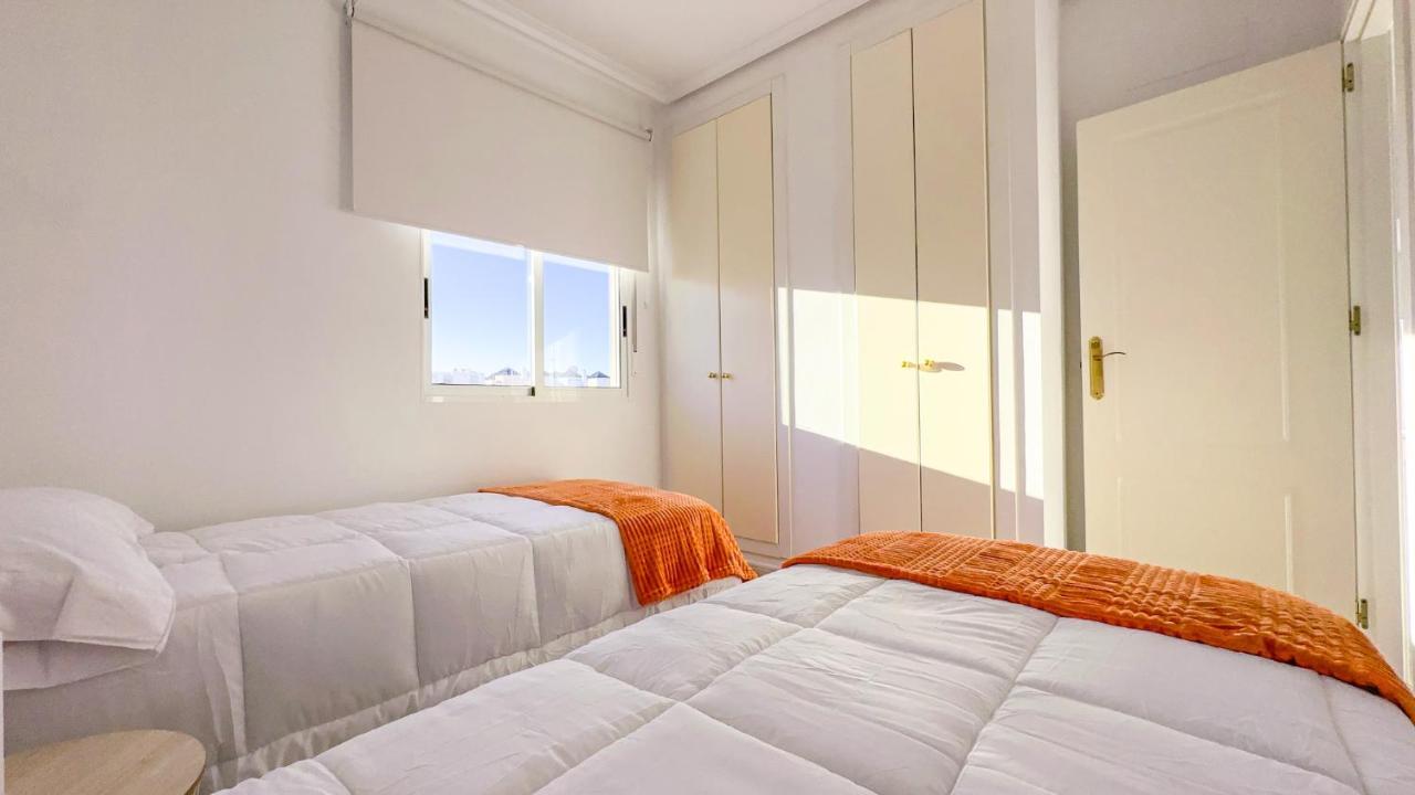 Luz De Apartamento Almoradí