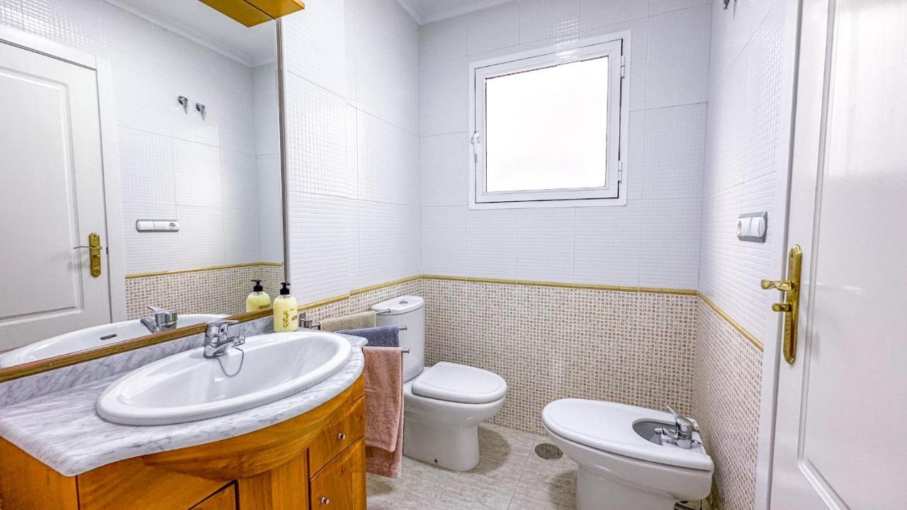 Apartamento Luz De *