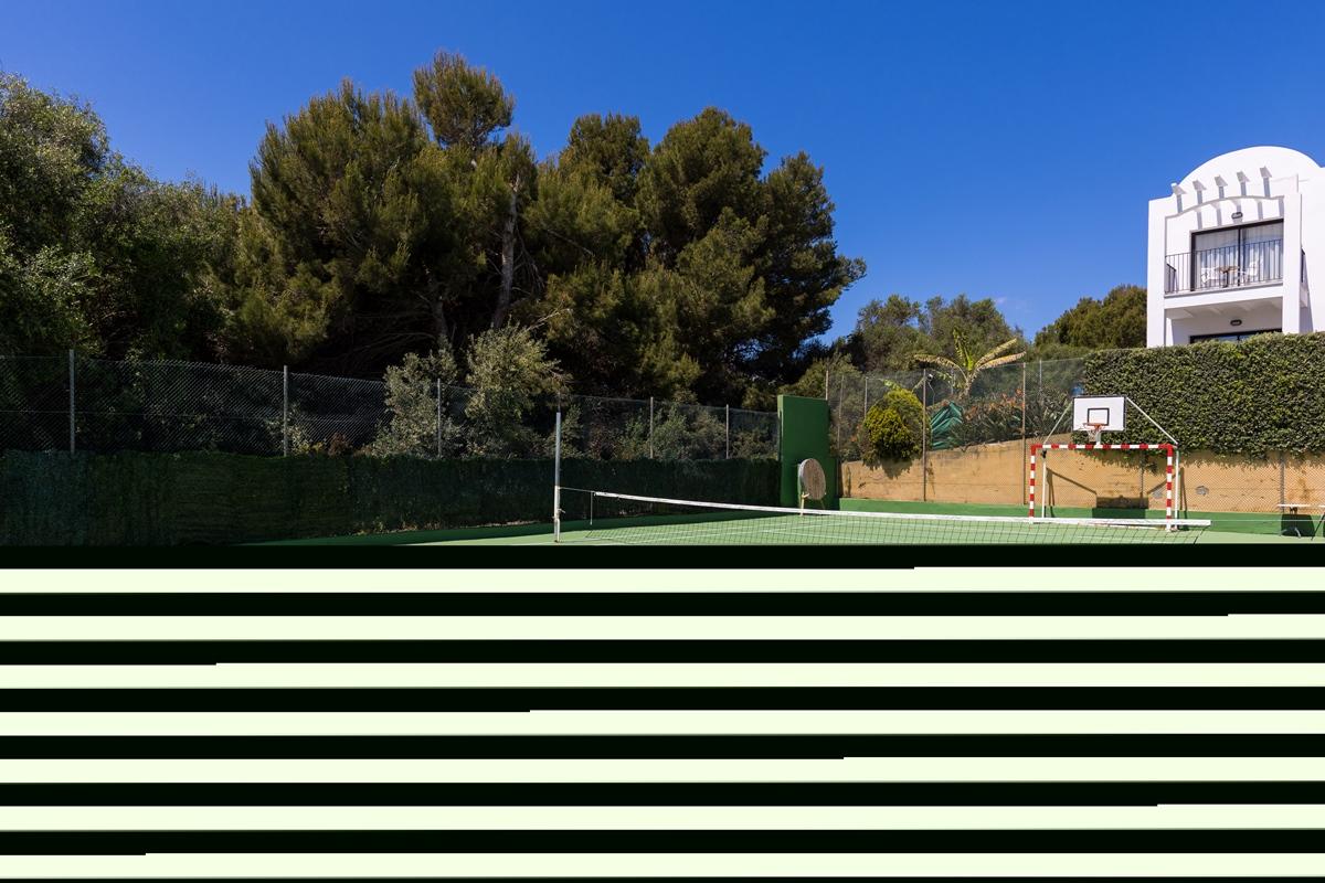 Marsenses Paradise Club Apartahotel 4*