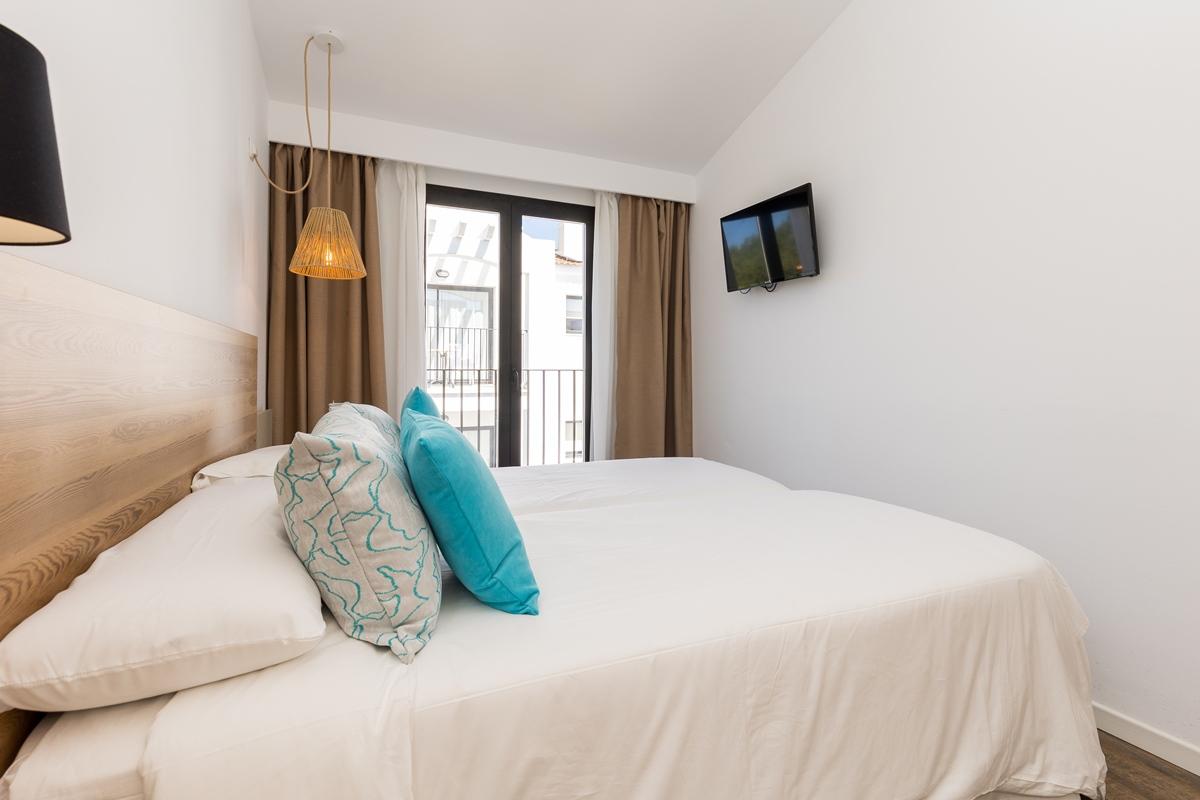 Apartahotel Marsenses Paradise Club