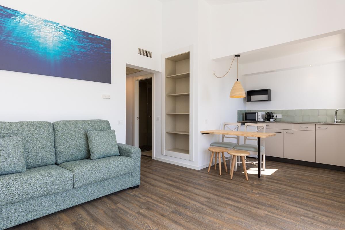 Apartahotel Marsenses Paradise Club 4*