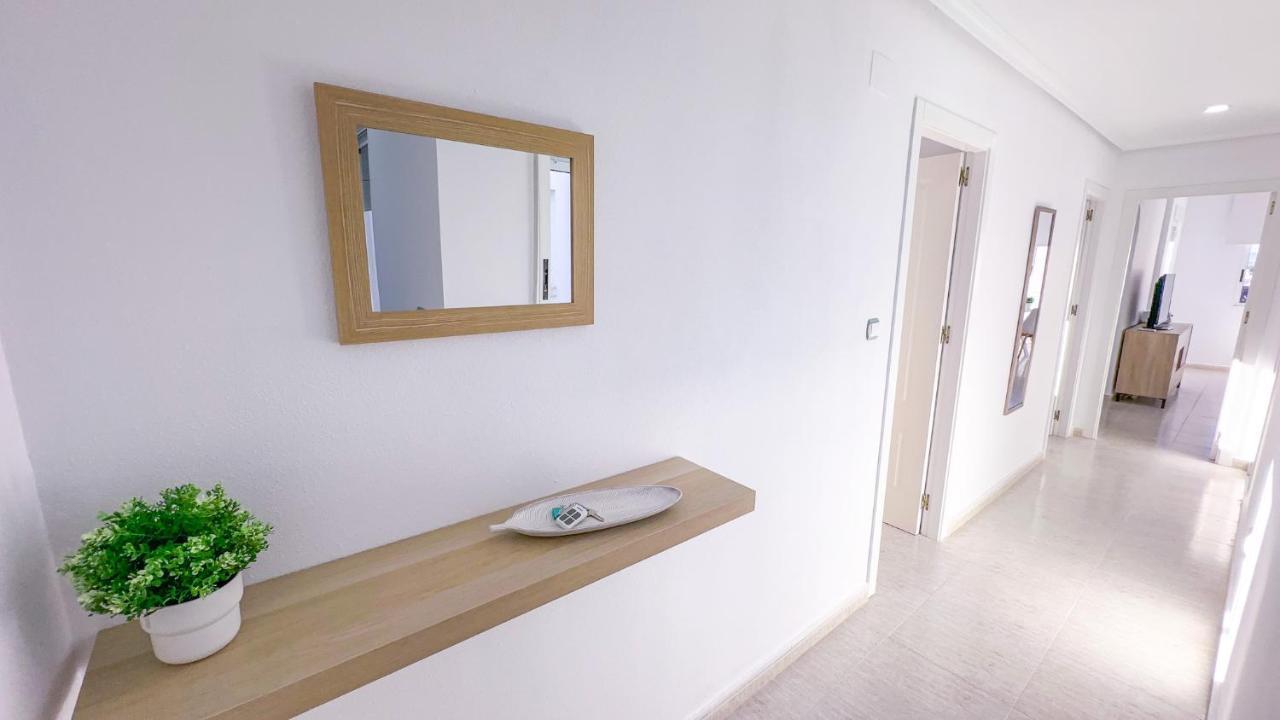 Apartamento Luz De *
