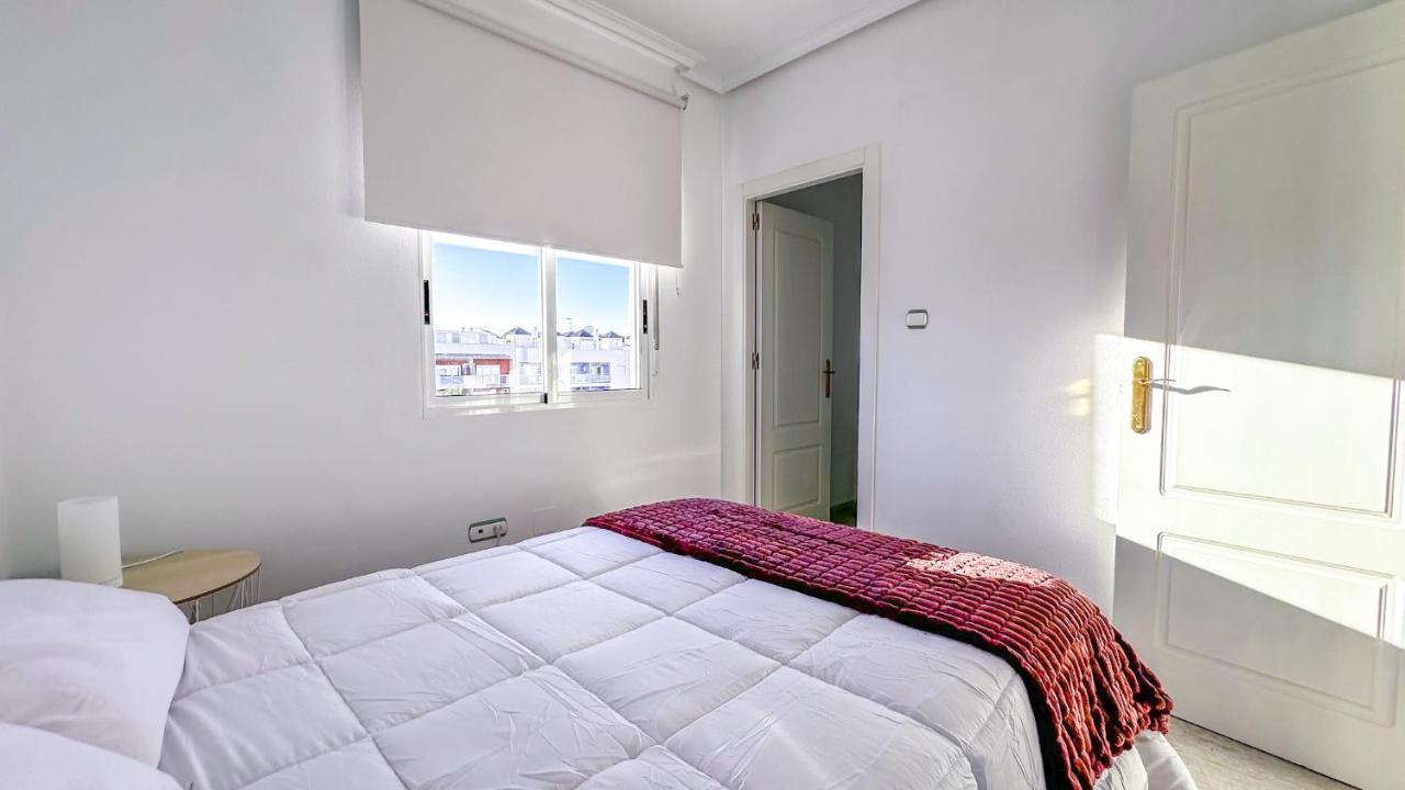 Apartamento Luz De