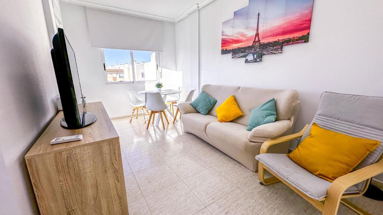 Luz De Apartamento