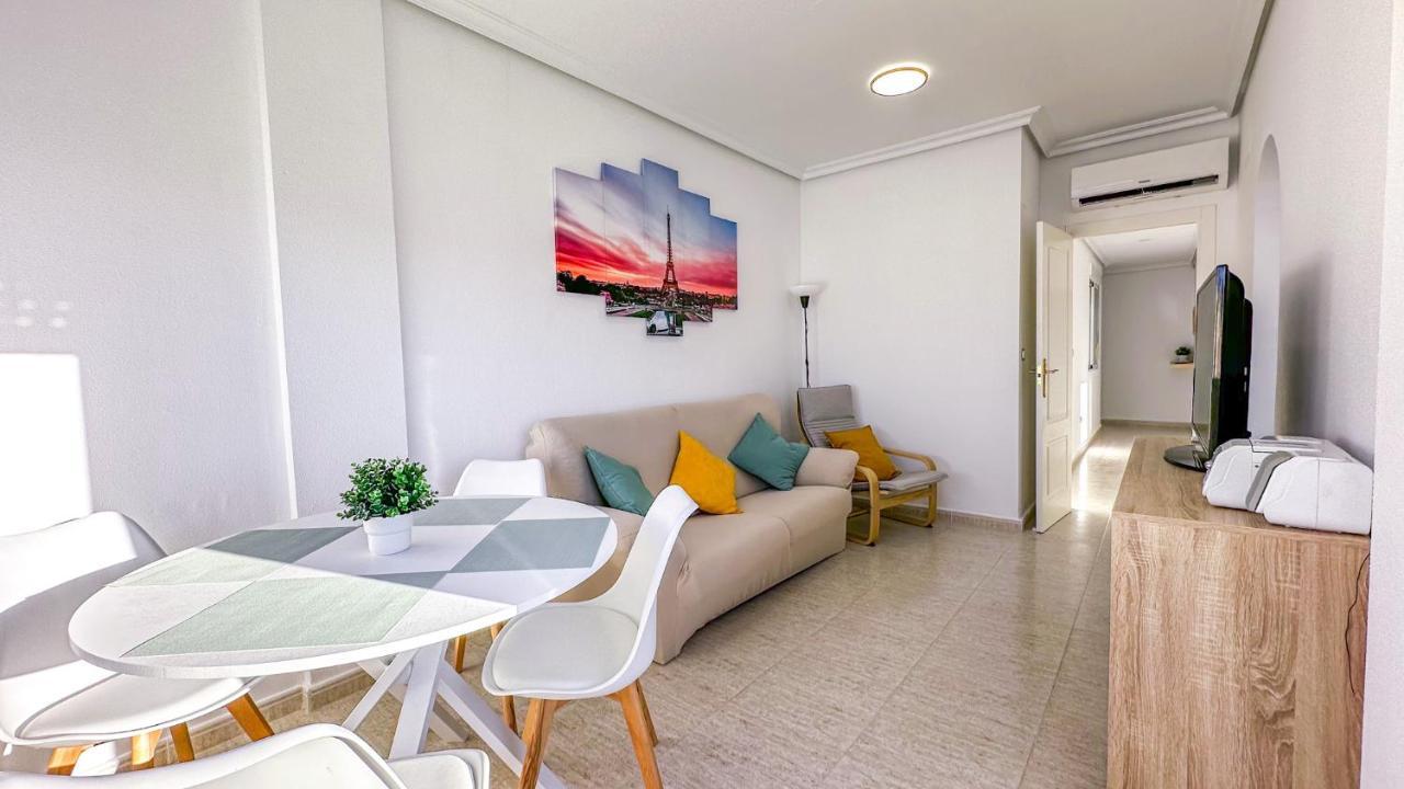 Apartamento Luz De Almoradí