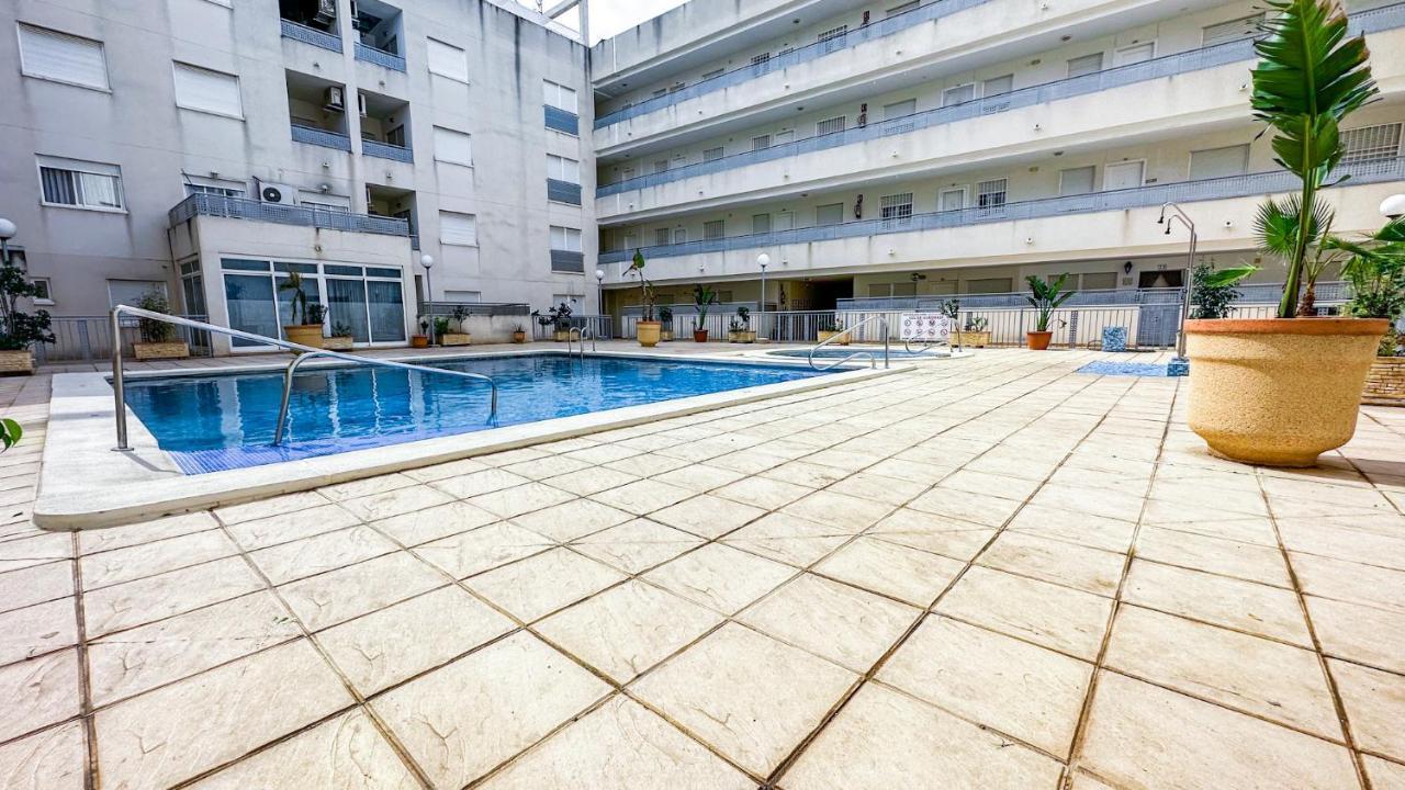 Luz De Apartamento Almoradí