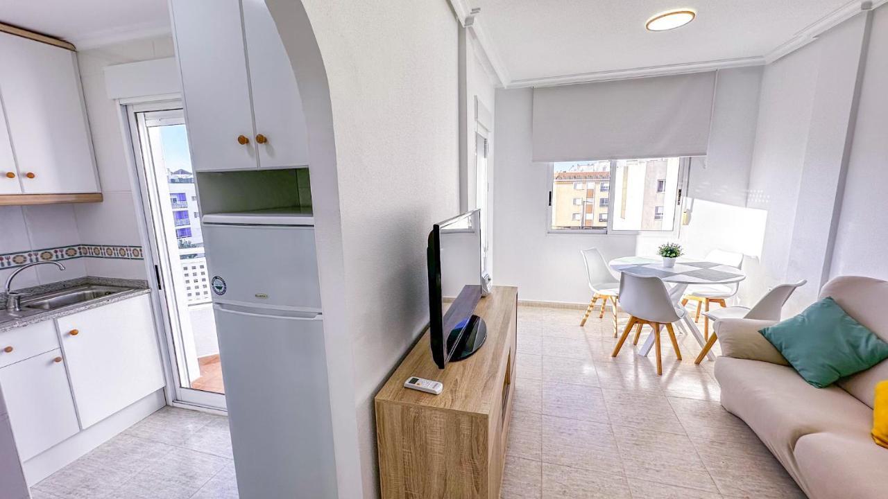 Apartamento Luz De *
