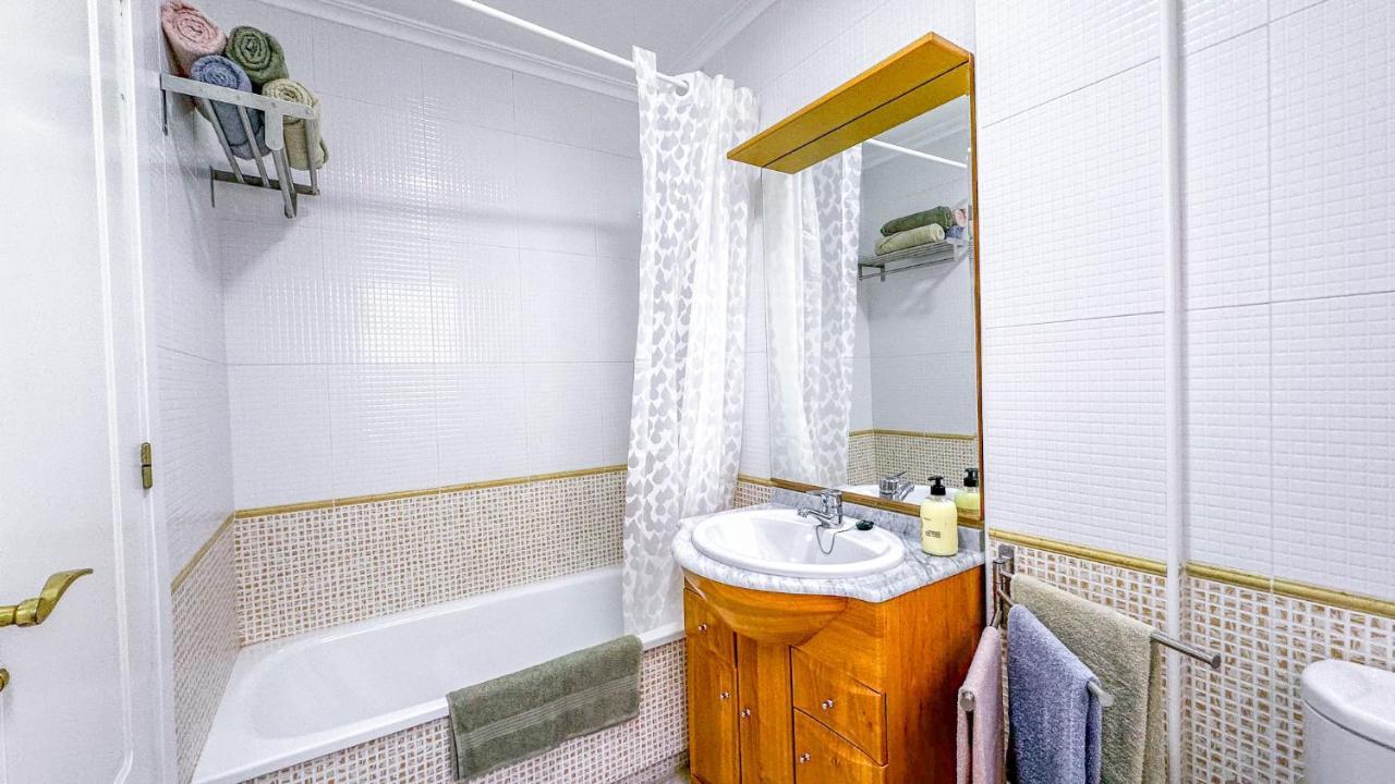 Apartamento Luz De *
