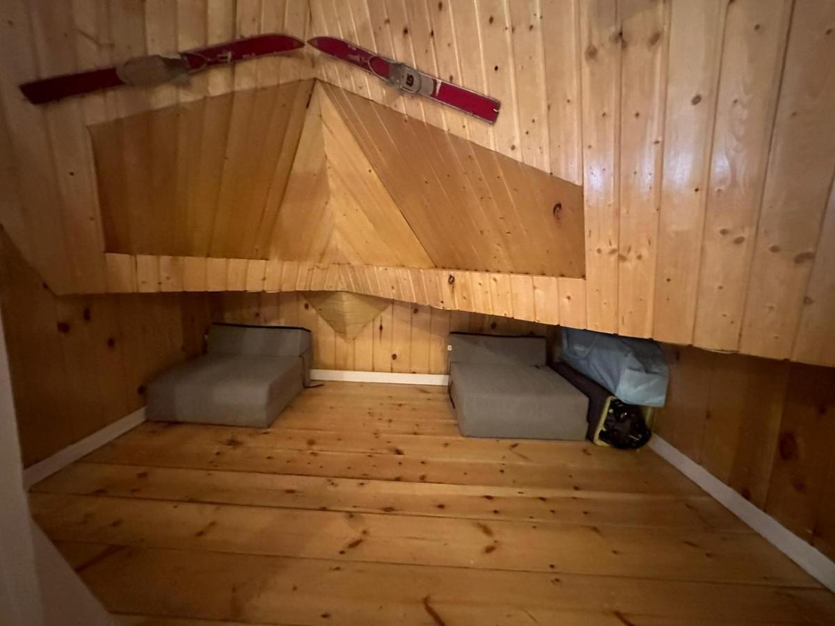 Apartamento Alayos Estacion De Esqui *