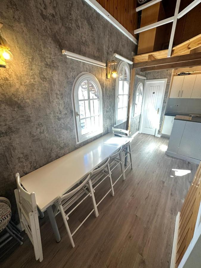 Apartamento Alayos Estacion De Esqui
