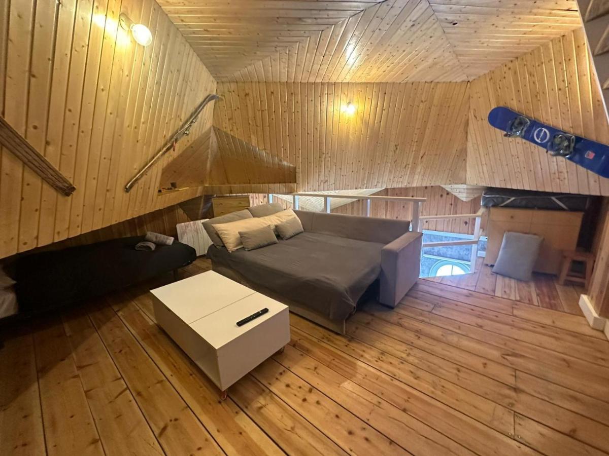 Apartamento Alayos Estacion De Esqui