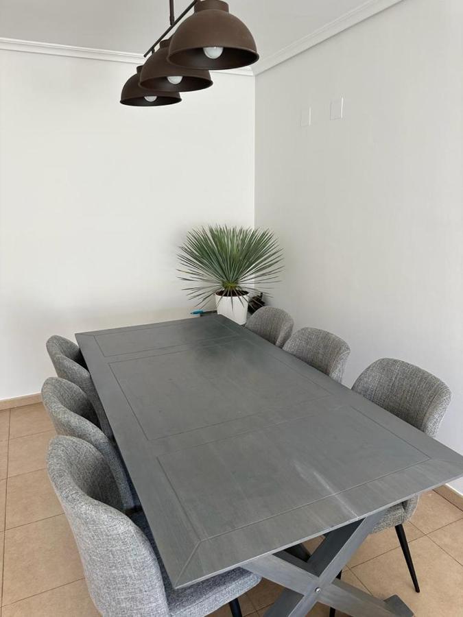 Puerto Apartment Denia