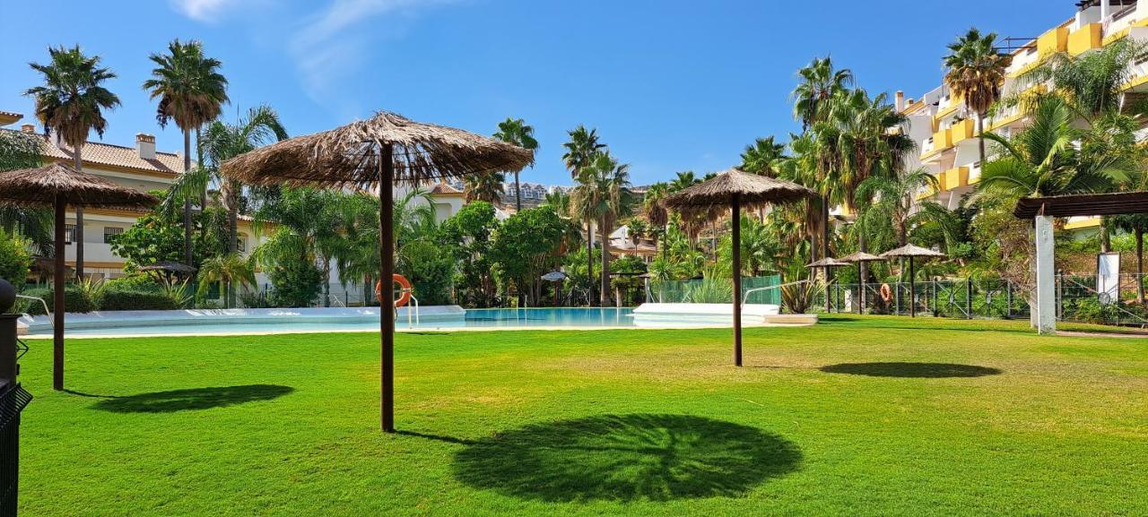 El Olive - Calanova Grand Golf * Mijas