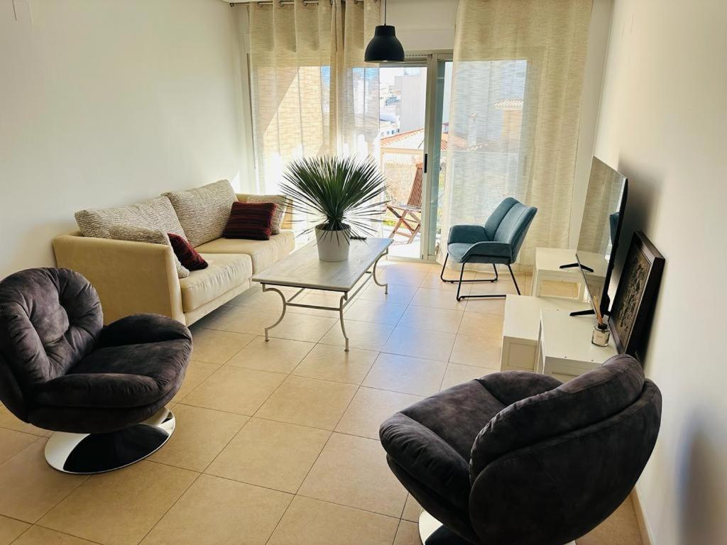Puerto Apartment Denia