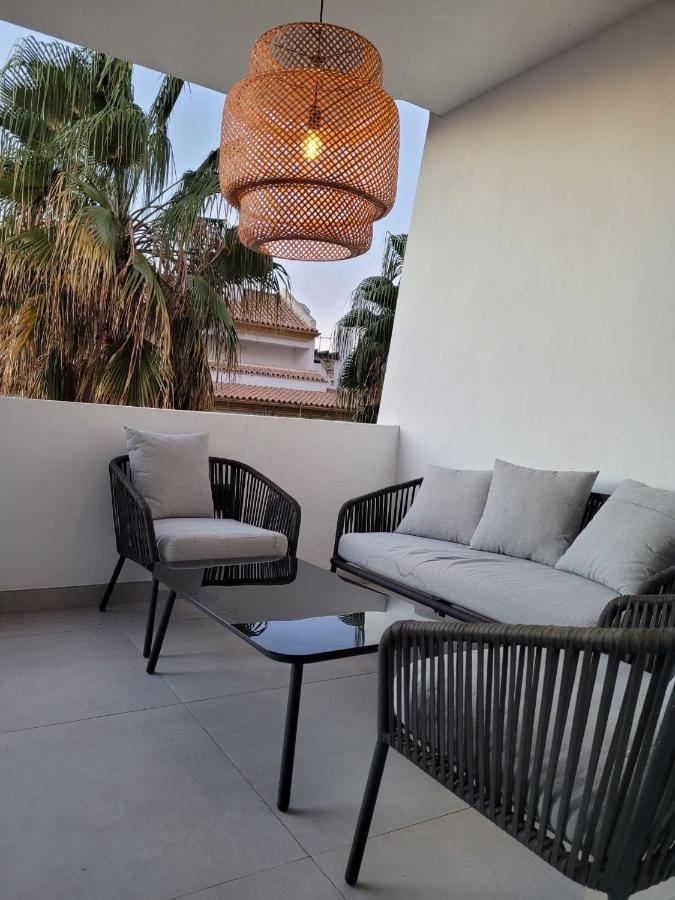 El Olive - Calanova Grand Golf Apartment Mijas