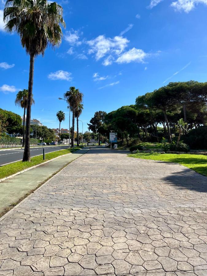 Pinares Del Portil A Pie De Playa *