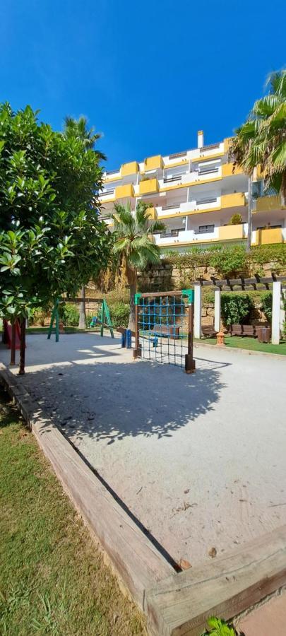 El Olive - Calanova Grand Golf Apartment Mijas