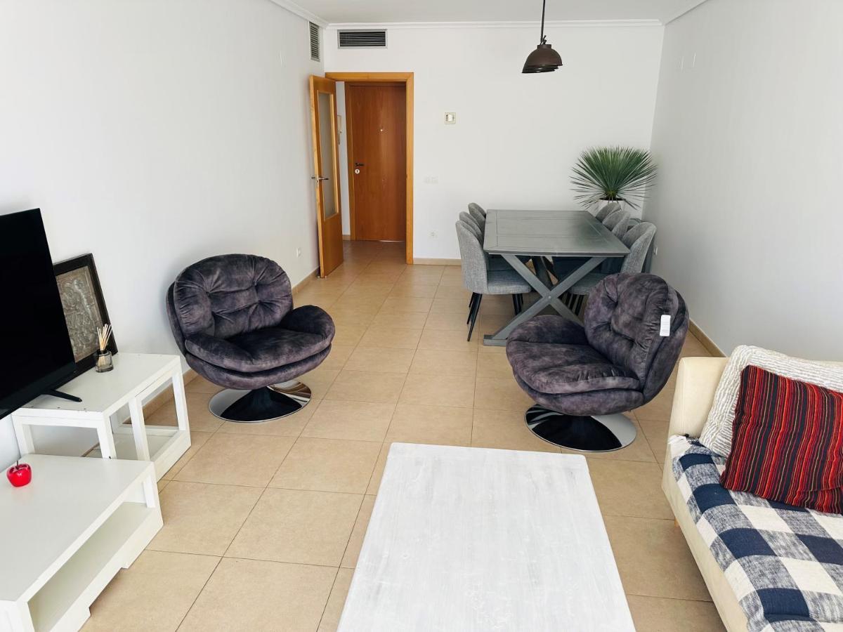 Puerto Apartment Denia