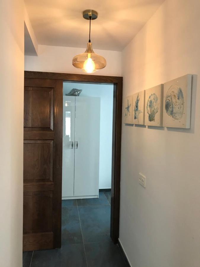Tierra Y Mar 3 -arrecife Apartamento *