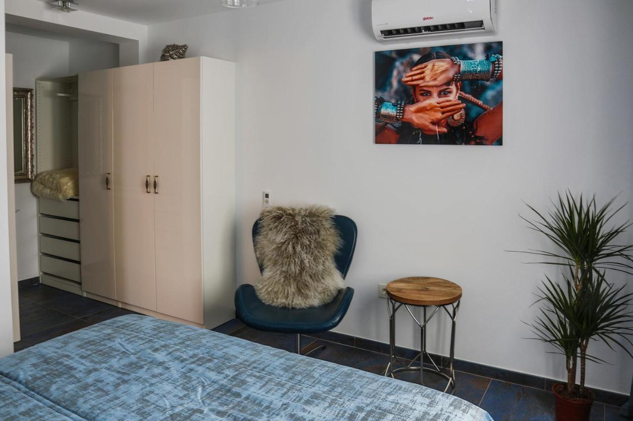 Tierra Y Mar 3 -arrecife Apartamento