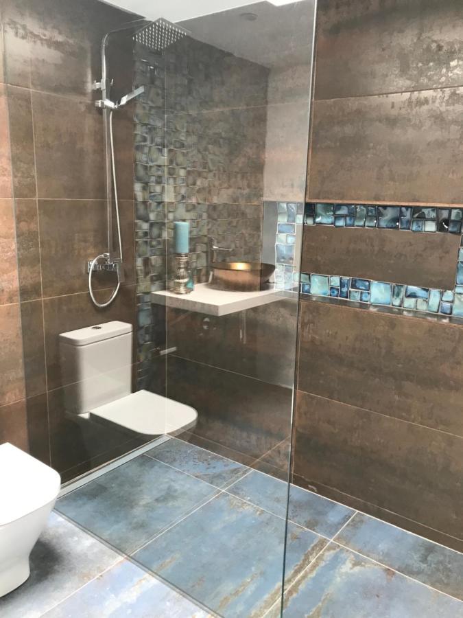 Tierra Y Mar 3 -arrecife Apartamento *